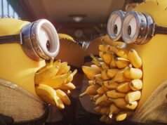 “Minions and Monsters” internacionaliza-se e bilheteria de “Toy Story 5” ultrapassa US$ 764 milhões