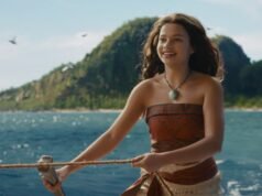 “Moana” luta no exterior, “Toy Story 5” se aproxima de US$ 900 milhões em bilheteria