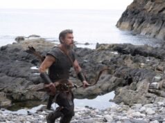 Quem são as pessoas do mar em “A Odisséia” de Christopher Nolan?
