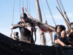 CEO da Imax chama ‘The Odyssey’ de ‘evento transformador’