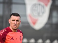 Franco Armani retornará ao Atlético Nacional para encerrar carreira
