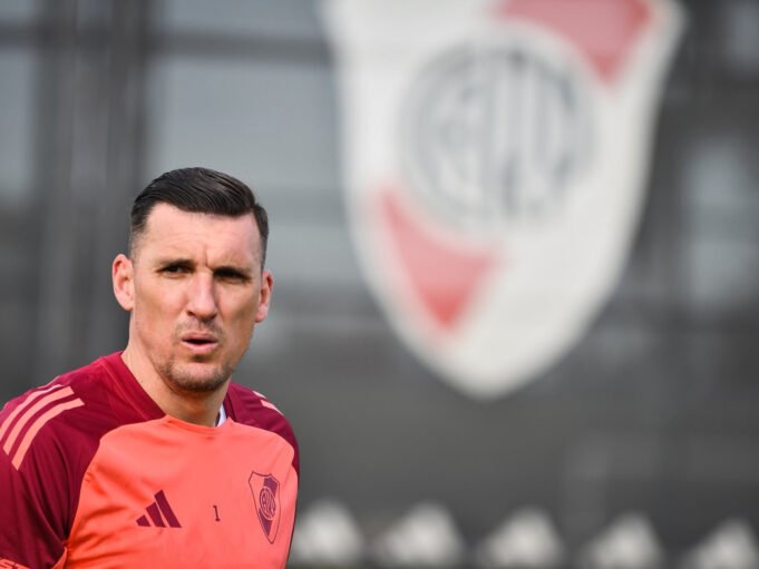 Franco Armani retornará ao Atlético Nacional para encerrar carreira Franco Armani retornará ao Atlético Nacional para encerrar carreira