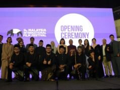 A nona edição do MIFFest abre e é reconhecida como um recorde da ASEAN