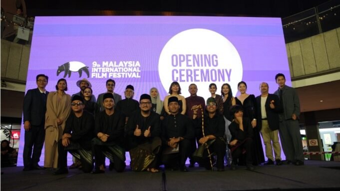 A nona edição do MIFFest abre e é reconhecida como um recorde da ASEAN A nona edição do MIFFest abre e é reconhecida como um recorde da ASEAN
