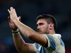 “Além do número, o importante é aproveitar a oportunidade de vestir esta camisa”
