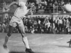 Foi expulso na semifinal de uma Copa do Mundo, três governos pediram perdão e ele acabou disputando a final