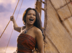 Moana 2026: Primeiras reações