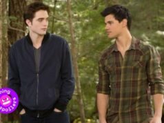 Robert Pattinson compara Antínous de Ítaca em ‘Olyssea’ a Jacob de Crepúsculo.