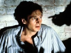 Elenco de filmes de terror, de filmes de Sam Raimi a Psico III
