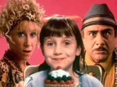 Mara Wilson nas sequências de ‘Matilda’ e ‘My Fair Lady’