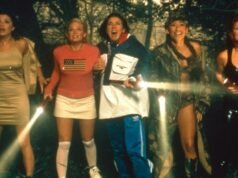 Mel C diz que ‘Spice World’ irá ao ar ‘em um futuro próximo’
