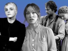 The Invitation, o retorno de Little House on the Prairie e uma reedição de My Chemical Romance estão no topo das listas imperdíveis desta semana