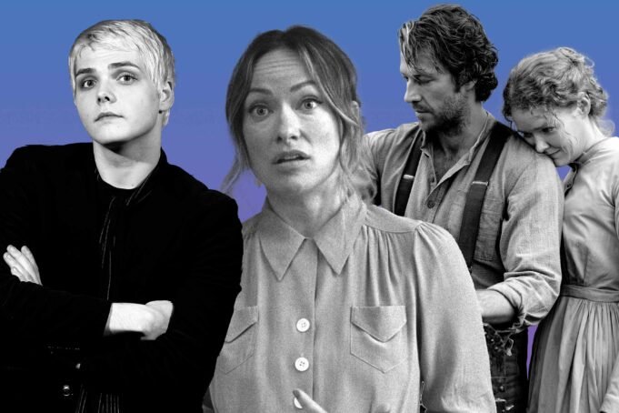The Invitation, o retorno de Little House on the Prairie e uma reedição de My Chemical Romance estão no topo das listas imperdíveis desta semana