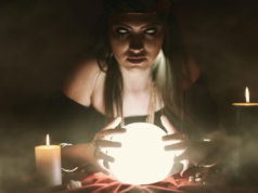 Psíquicos russos prometem reduzir o uso de combustível em magia