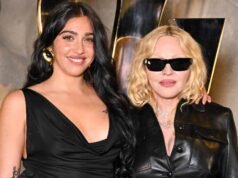 Madonna e sua filha Lourdes Leon respondem às críticas ‘artísticas’ e ao escrutínio da nova e emocionante canção original