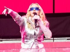 Madonna, Destin Conrad, Rico Nasty