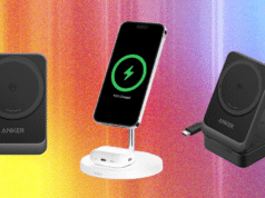 15 melhores carregadores sem fio MagSafe (2026): bancos de energia, suportes, almofadas e carregadores de viagem