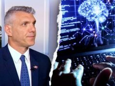 Especialistas em fraude alertam que os deepfakes estão derrotando a verificação de identidade do governo.