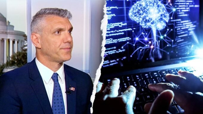 Especialistas em fraude alertam que os deepfakes estão derrotando a verificação de identidade do governo. Especialistas em fraude alertam que os deepfakes estão derrotando a verificação de identidade do governo.