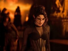 Priyanka Chopra estreia no filme da direção ‘RRR’