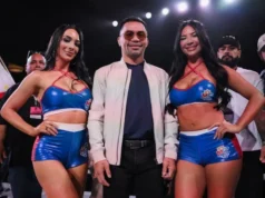 Manny Pacquiao é melhor para a unificação do que para Liam Paro.