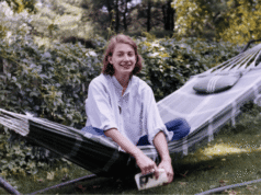 Mary Oliver Doc, ‘Sobre um Poeta Amado’ começa hoje