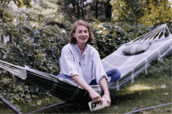 Mary Oliver Doc, ‘Sobre um Poeta Amado’ começa hoje