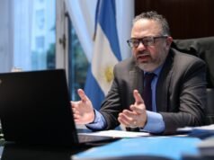 As últimas notícias da Argentina e do mundo em tempo real