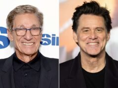 Maury Povich relembra Jim Carrey satirizando-o em ‘In Living Color’ durante a controvérsia ‘viral’ sobre fertilidade