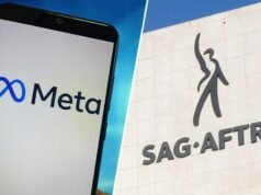 SAG-AFTRA aconselha os membros a cancelarem os recursos de inteligência artificial do Meta