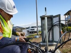 A China acaba de quebrar o recorde mundial de transmissão de fibra e o hub de IA nunca mais será o mesmo