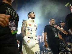 Michael Zarafa ganha um oponente para sua estreia no Matchroom em 12 de agosto.