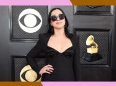 Michelle Branch anuncia turnê 2026, shows em Nova York. Obtenha ingressos agora