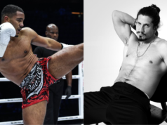 Miloš Cvjetićanin x Donovan Ways se prepara para o confronto dos meio-pesados