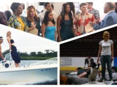 Um voto de sonho digno de melhor programa de TV indicado ao Emmy de 2026