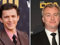 Tom Holland acha que Christopher Nolan odiou sua performance em ‘Odyssey’