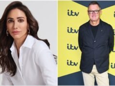 ITV produzirá drama de mídia social com Lauren, parceira de Simon Cowell