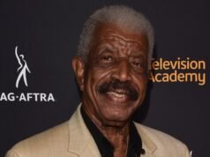 A estrela de ‘227’ e membro regular do elenco de ‘Sanford & Sons’ tem 91 anos