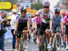 Como assistir à etapa 6 do Tour de France: emissoras e transmissões ao vivo