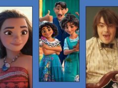 Os 27 melhores filmes de comédia familiar em breve
