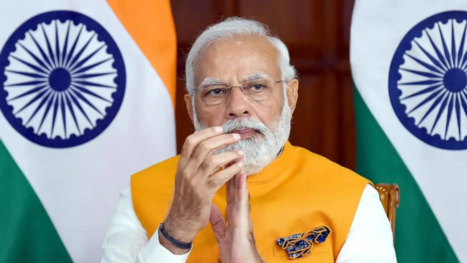 O primeiro-ministro Modi fará sua primeira visita oficial à Nova Zelândia na próxima semana O primeiro-ministro Modi fará sua primeira visita oficial à Nova Zelândia na próxima semana