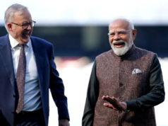 O Primeiro Ministro Modi conclui a sua visita à Austrália após acordos históricos sobre defesa, energia nuclear e comércio; Aqui estão os destaques