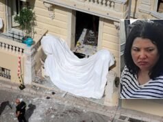 Interpol emite aviso vermelho para Anastasia Berezovska sobre atentado em Mônaco