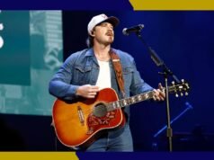Obtenha os ingressos mais baratos para ver Morgan Wallen no Michigan Stadium