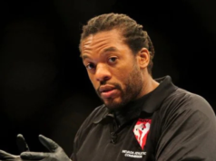 Alex Pereira fala contra vários ex-campeões do UFC Herb Dean após incidente na Casa Branca “Ninguém está nos defendendo”.
