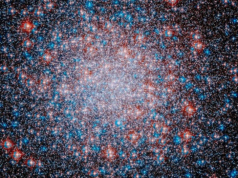 Telescópio Hubble da NASA captura 500.000 estrelas em imagem impressionante de Messier 3