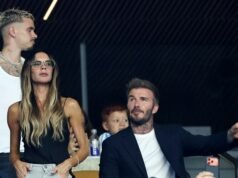 Quanto tempo duram as boas vibrações no camarote VIP?