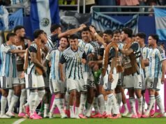 10 fatos de um duelo histórico no WC 2026