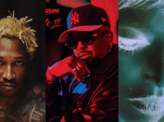 45 músicas de hip hop e R&B que você precisa em sua lista de reprodução