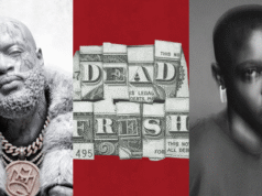 50 músicas de hip hop e R&B que você precisa em sua lista de reprodução